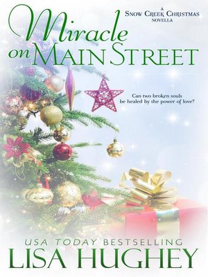cover image of Miracle on Main Street